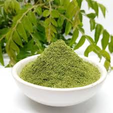 Curry Leaves Powder